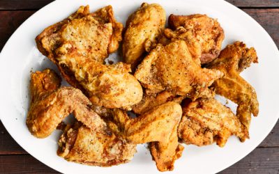 TANDOORI MASALA